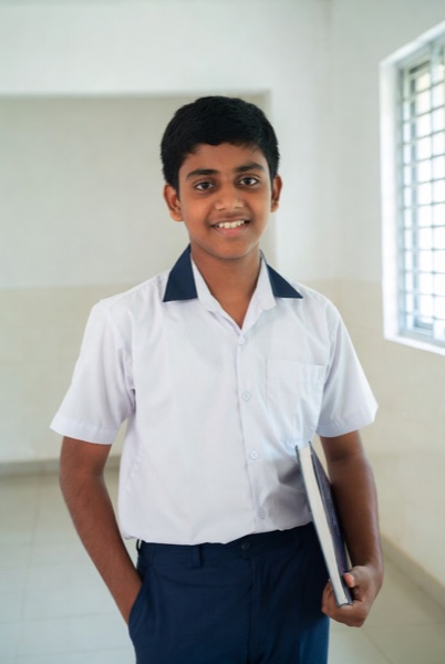 Student 2