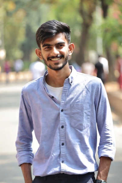 Student 4