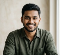 Arjun Krishnan