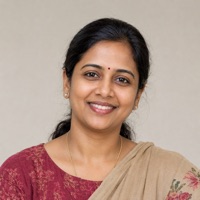 Kavitha Suresh