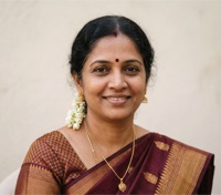 Meena Chandran