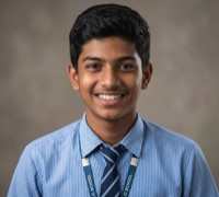 Rahul Mohan