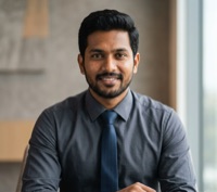 Vijay Kumar